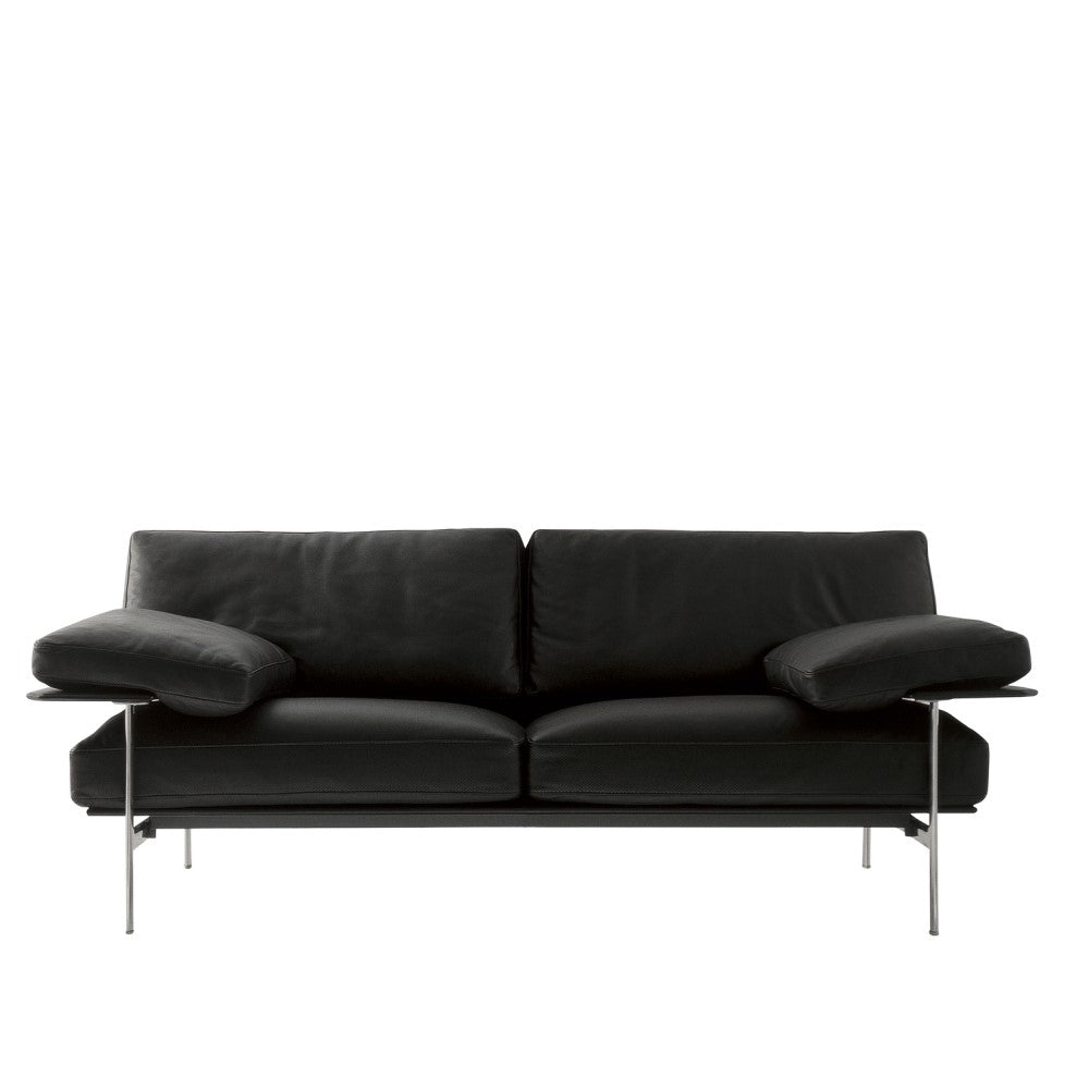 Diesis 2 Seater Sofa by B&B Italia