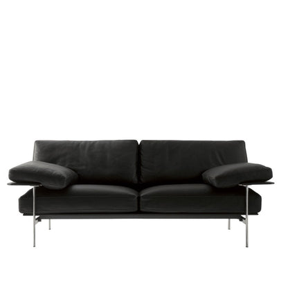 Diesis 2 Seater Sofa by B&B Italia