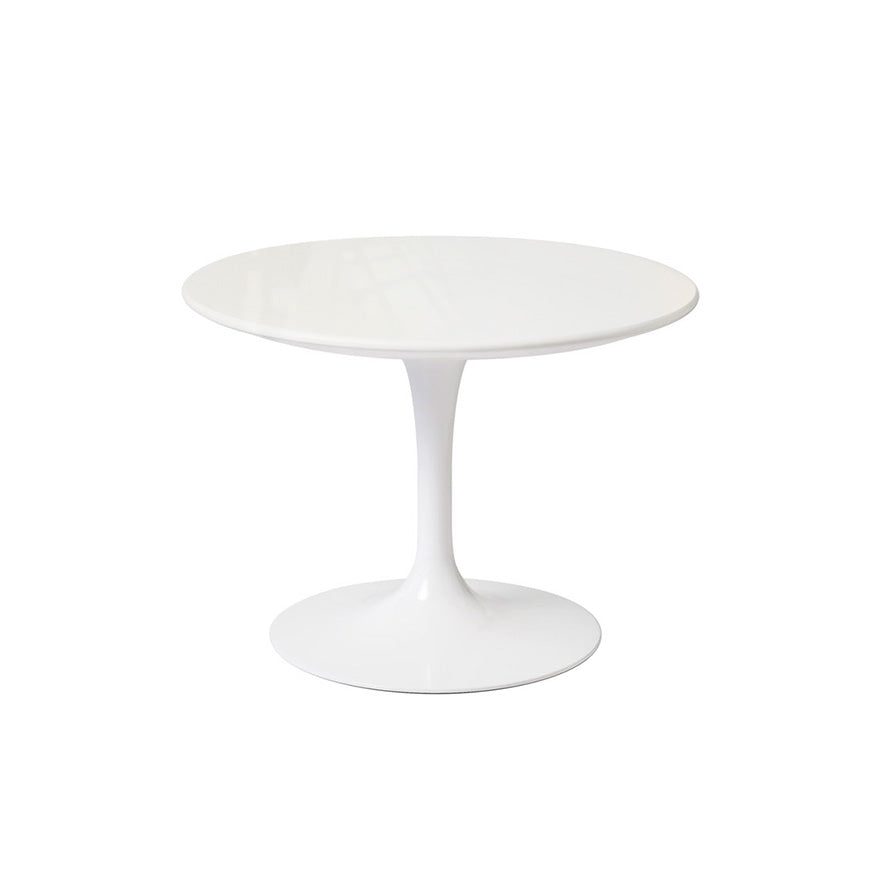 Saarinen - Round Low Outdoor Side Table Ø51 (Request Info)