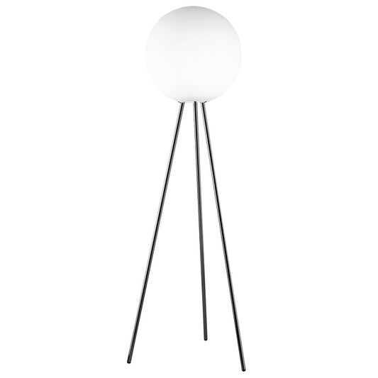 Prima Signora floor lamp by FontanaArte # #