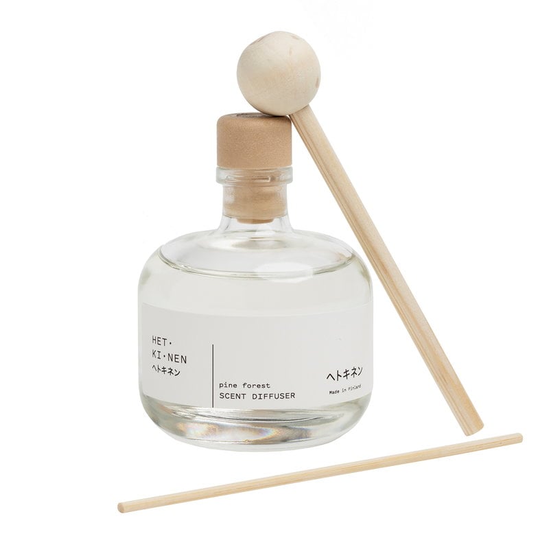 Scent diffuser by Hetkinen #100 ml, pine forest #