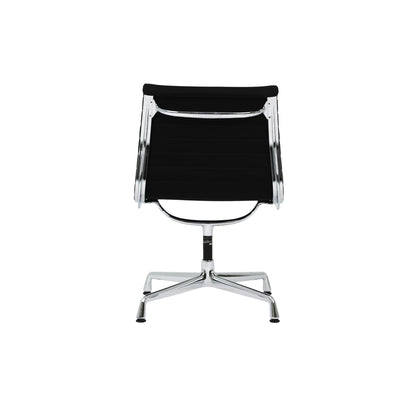[빈티지/매장즉시발송] 비트라 Vitra | EA 107 (Fabric / Non-Swivel / Black)