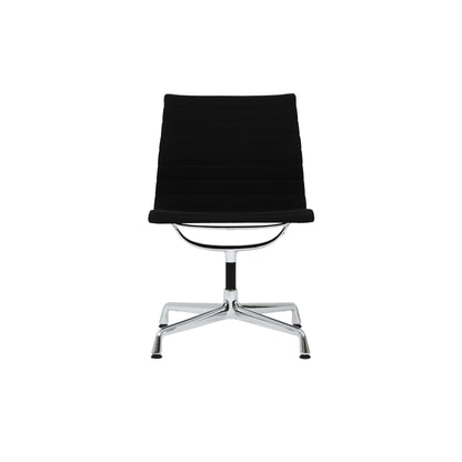 [빈티지/매장즉시발송] 비트라 Vitra | EA 107 (Fabric / Non-Swivel / Black)