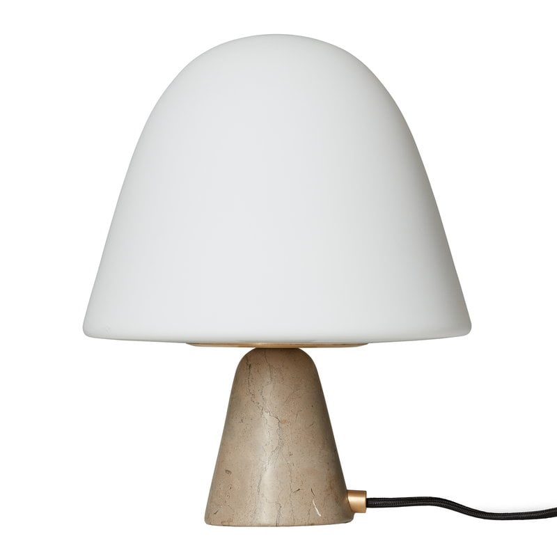 Meadow table lamp by Fredericia # #