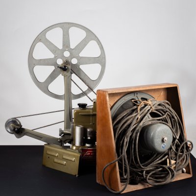 16mm Magis Rome Projector-RAQ-1820374