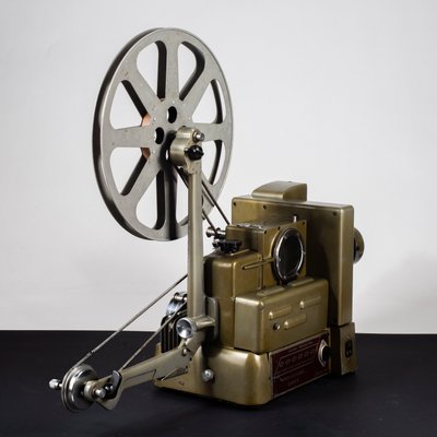 16mm Magis Rome Projector-RAQ-1820374