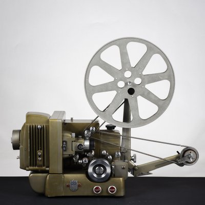 16mm Magis Rome Projector-RAQ-1820374