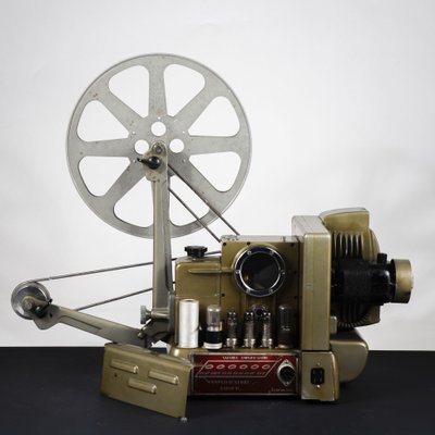 16mm Magis Rome Projector-RAQ-1820374