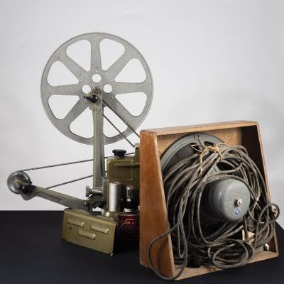 16mm Magis Rome Projector-RAQ-1820374