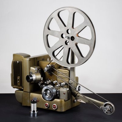 16mm Magis Rome Projector-RAQ-1820374