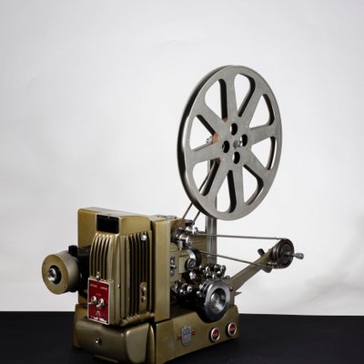 16mm Magis Rome Projector-RAQ-1820374