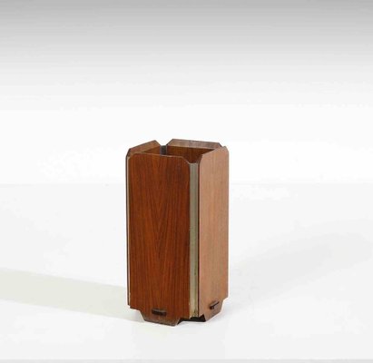 1703 Umbrella Stand by Ico Parisi for Sormani, Italy, 1970s-ZCI-2030037