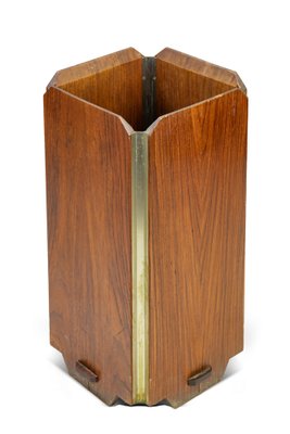 1703 Umbrella Stand by Ico Parisi for Sormani, Italy, 1970s-ZCI-2030037