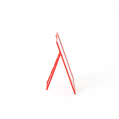 Small Table Mirror Tongue by Seletti