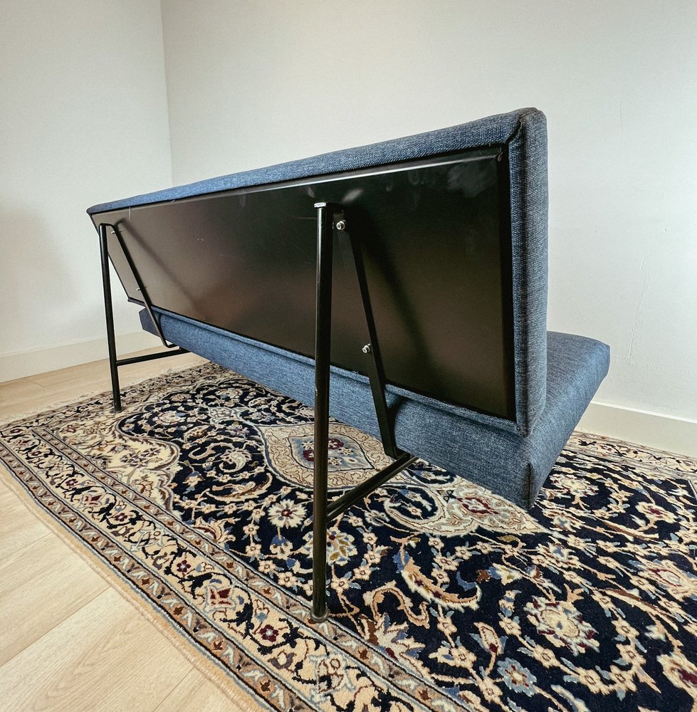 1721 Sofa by André Cordemeyer for Gispen, 1960s