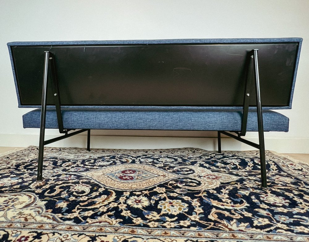 1721 Sofa by André Cordemeyer for Gispen, 1960s