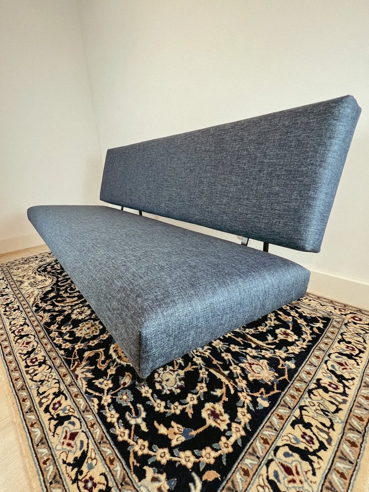 1721 Sofa by André Cordemeyer for Gispen, 1960s