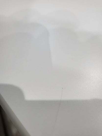 [국내재고] (Used/신품급) 사리넨 테이블 Saarinen - Oval Dining Table 198x121