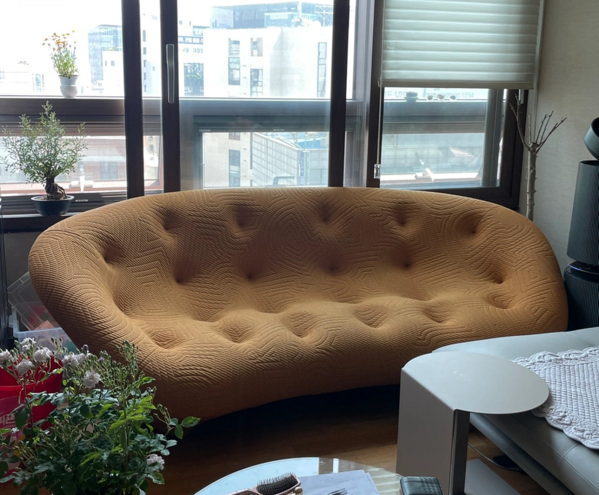 Ploum Large sofa high back