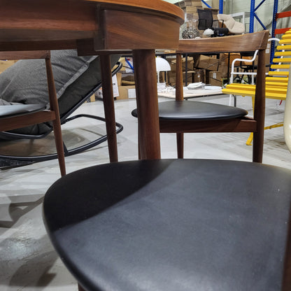 [국내재고] Roundette dining table set
