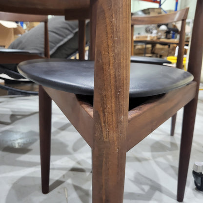 [국내재고] Roundette dining table set