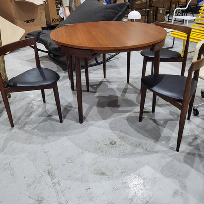 [국내재고] Roundette dining table set