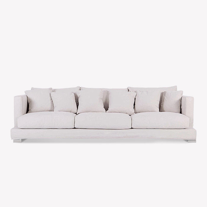 Colorado 4 seater sofa