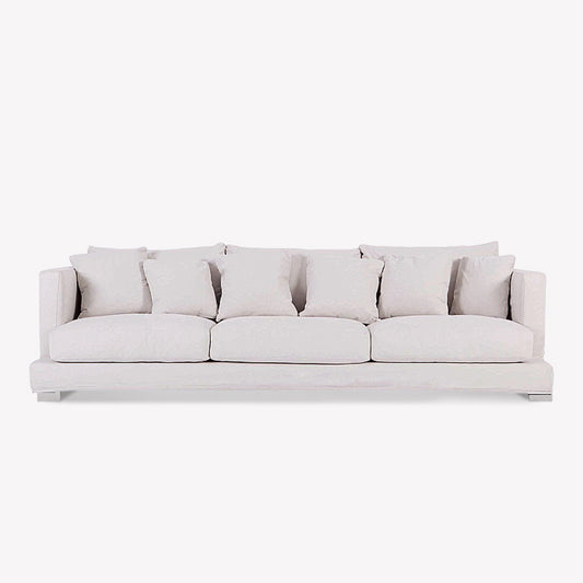 Colorado 4 seater sofa