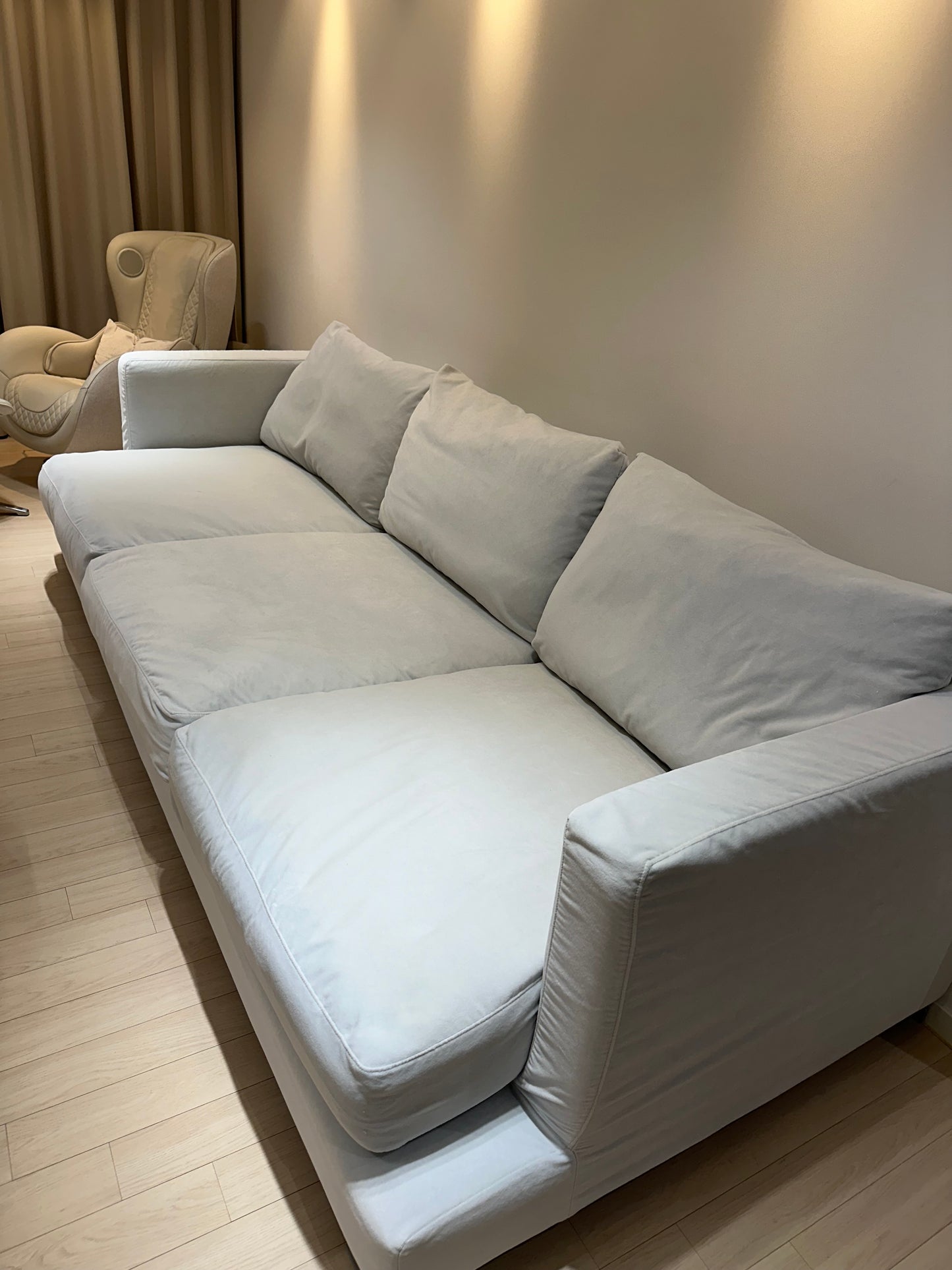 Colorado 4 seater sofa