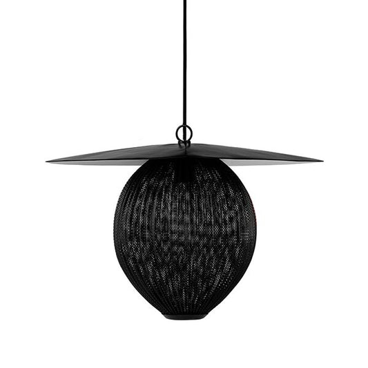 Satellite Pendant Medium