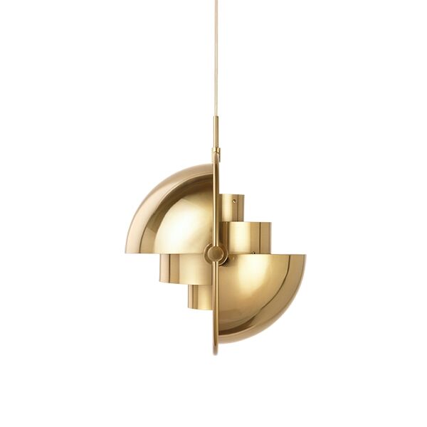 Multi-Lite Pendant