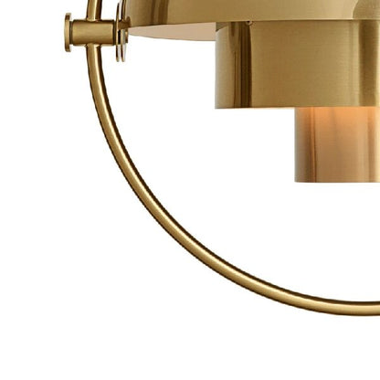 Multi-Lite Pendant