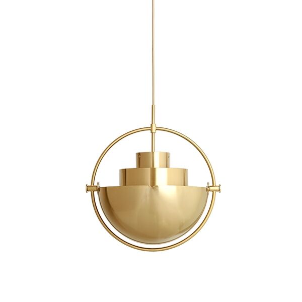 Multi-Lite Pendant