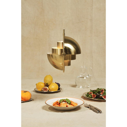 Multi-Lite Pendant