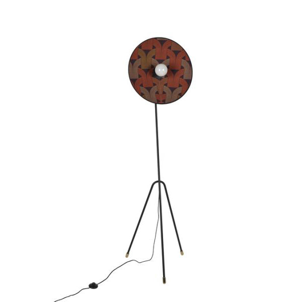 Floor Lamp Gatsby by Market Set #Brick arches