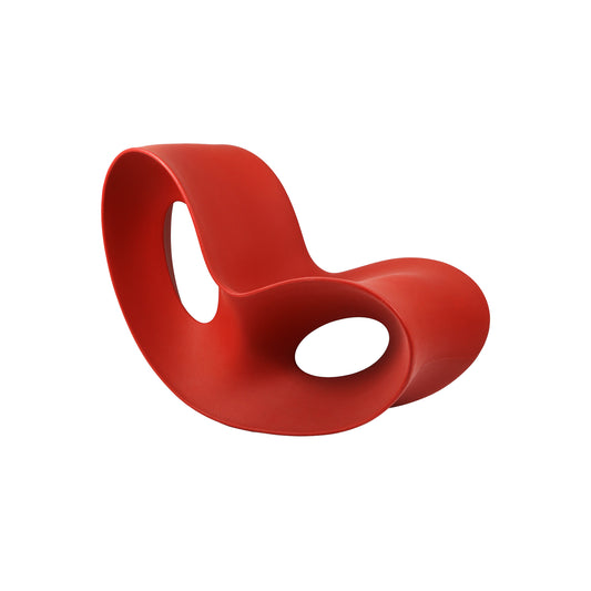 [빈티지/매장즉시발송] 마지스 Magis | Voido Rocking Chair – Red