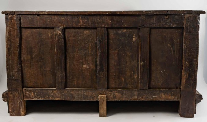 17th Century Chest-WFS-1271829