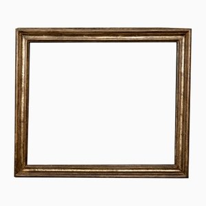 17th Century Italian Model Salvator Rosa Frame-MAX-1315145