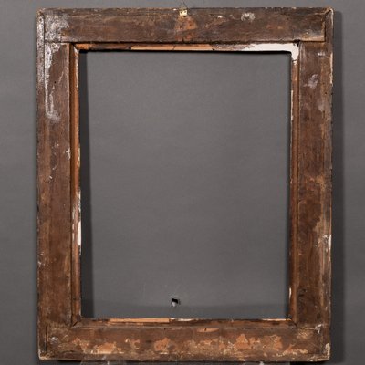 17th Century Italian Salvator Rosa Frame-MAX-1318845