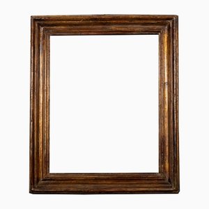 17th Century Italian Salvator Rosa Frame-MAX-1318845