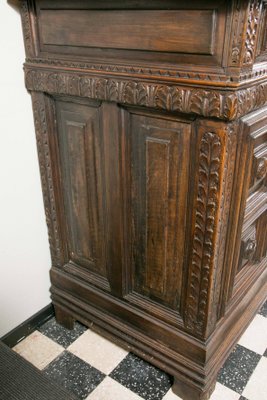 17th Century Northern Italy Furniture-WFS-744757