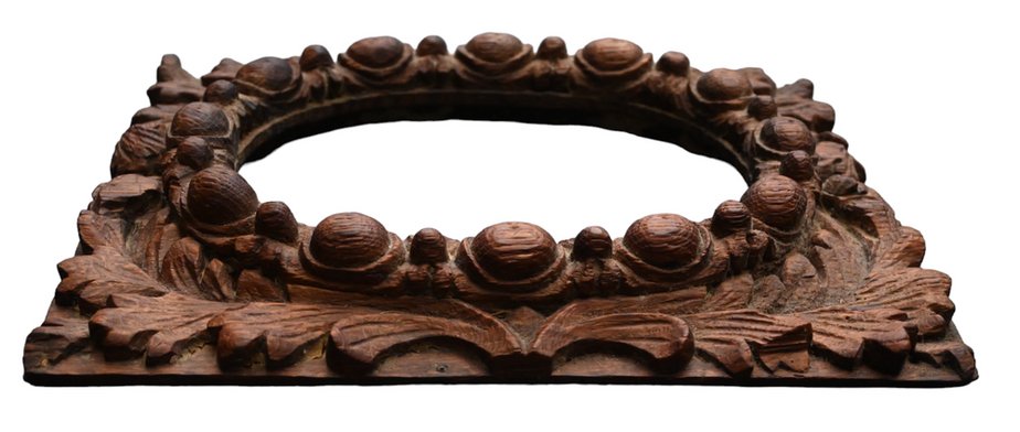 17th Century Oak Frame-RIK-1786063