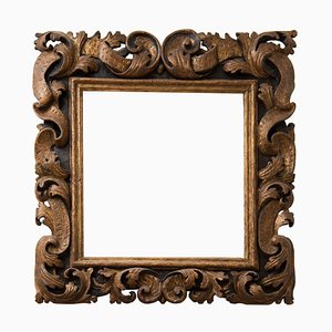 17th Century Sansovino Wood Frame-ZCI-751891