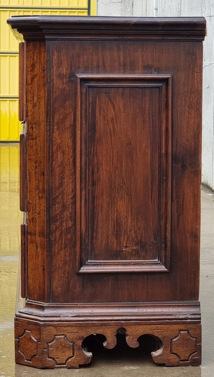 17th Century Walnut Dresser