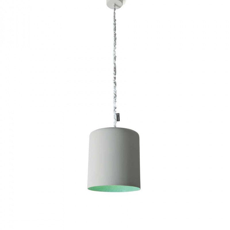 In-es.artdesign Bin Cemento