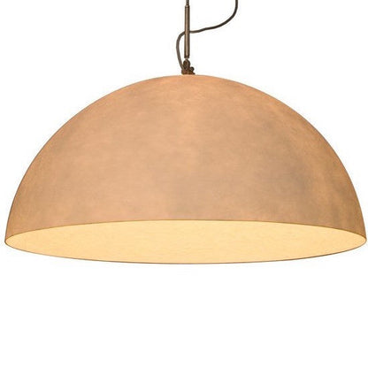 In-es.artdesign Mezza Luna 1 - White
