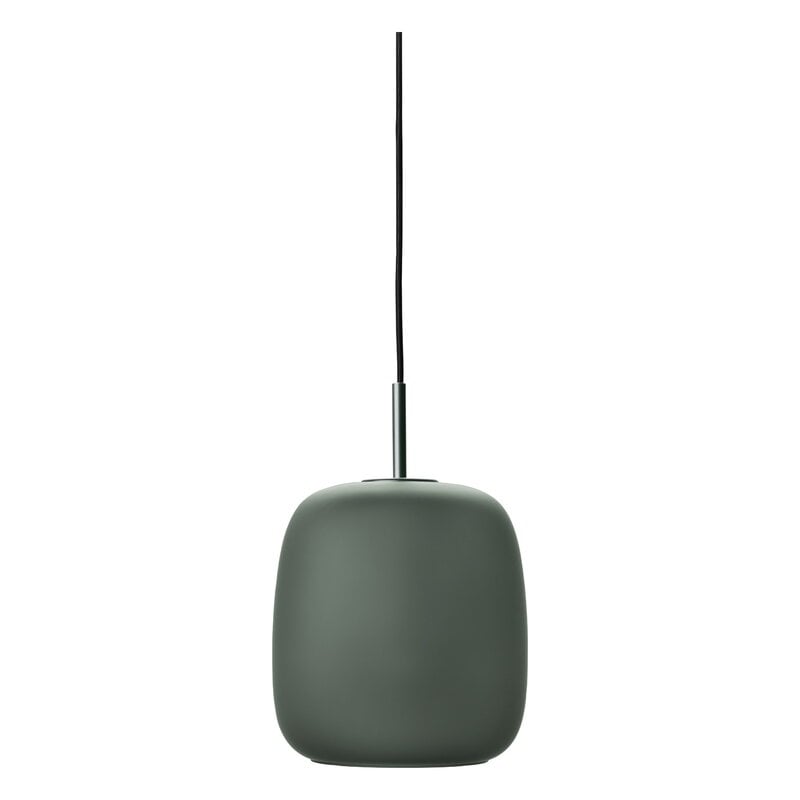 Maluma pendant by Fritz Hansen #moss #
