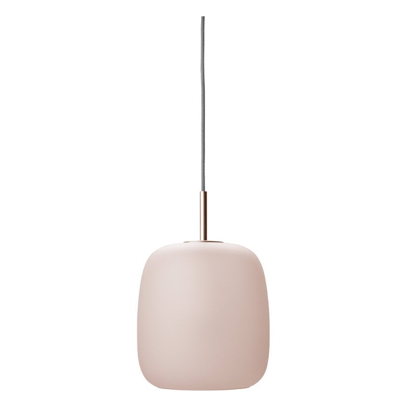Maluma pendant by Fritz Hansen #rose #