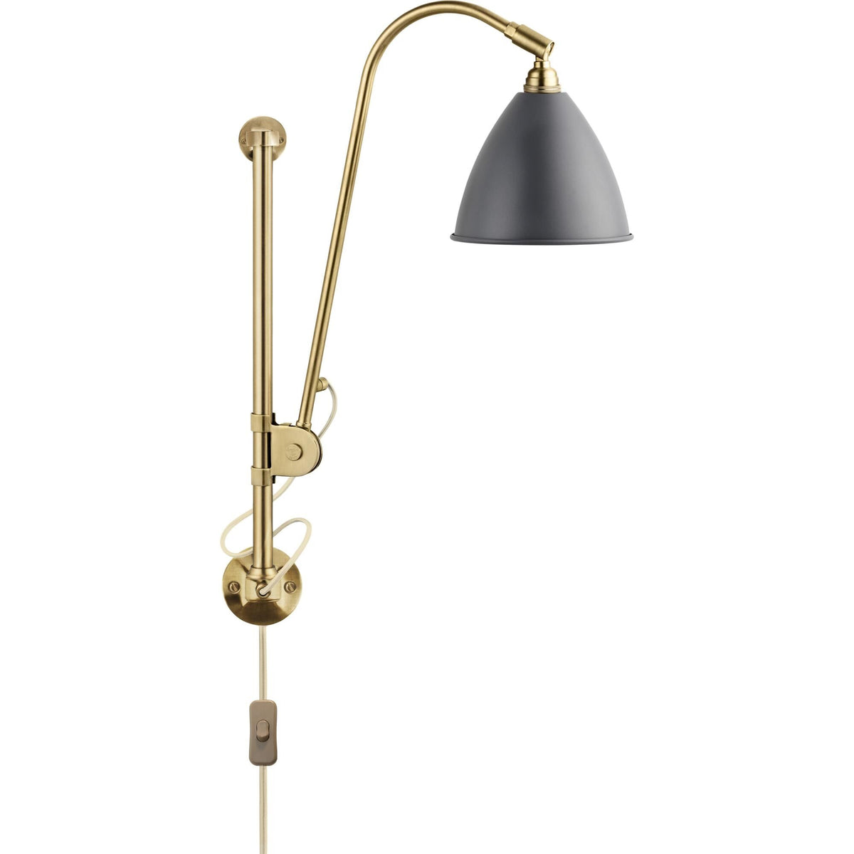 Bestlite BL5 Wall Lamp
