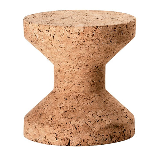 Cork Family side table/stool by Vitra #Model A #